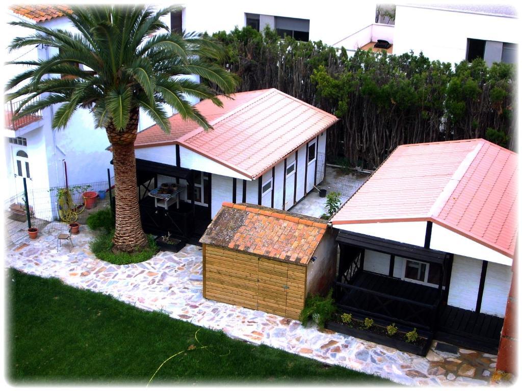 La Masia Sant Pere Pescador Habitación foto